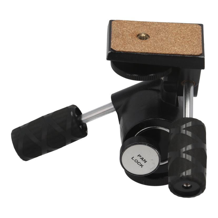 HUSKY ハスキー/雲台/3Dﾍｯﾄﾞ雲台//81319/Bランク/82