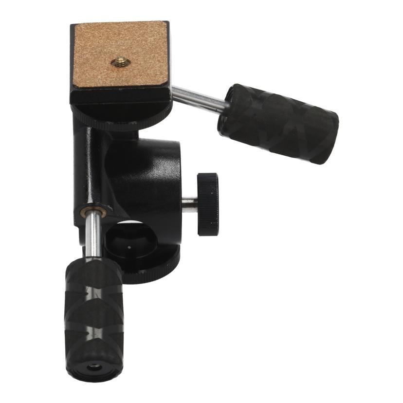 HUSKY ハスキー/雲台/3Dﾍｯﾄﾞ雲台//81319/Bランク/82