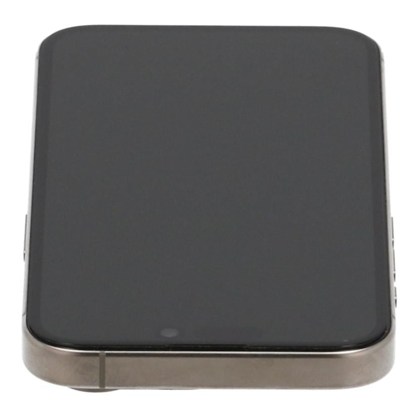 Apple SIMフリー アップル /iPhone15 Pro 256GB/MTQA3ZA/A//JPHPKG9T56/Bランク/05