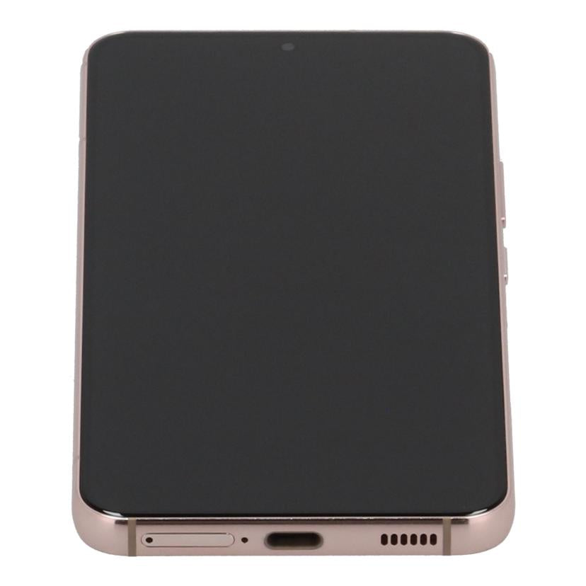 SAMSUNG au サムスン /スマートフォン/Galaxy S22 256GB/SCG13//R5CWA0D6KYP/Bランク/22