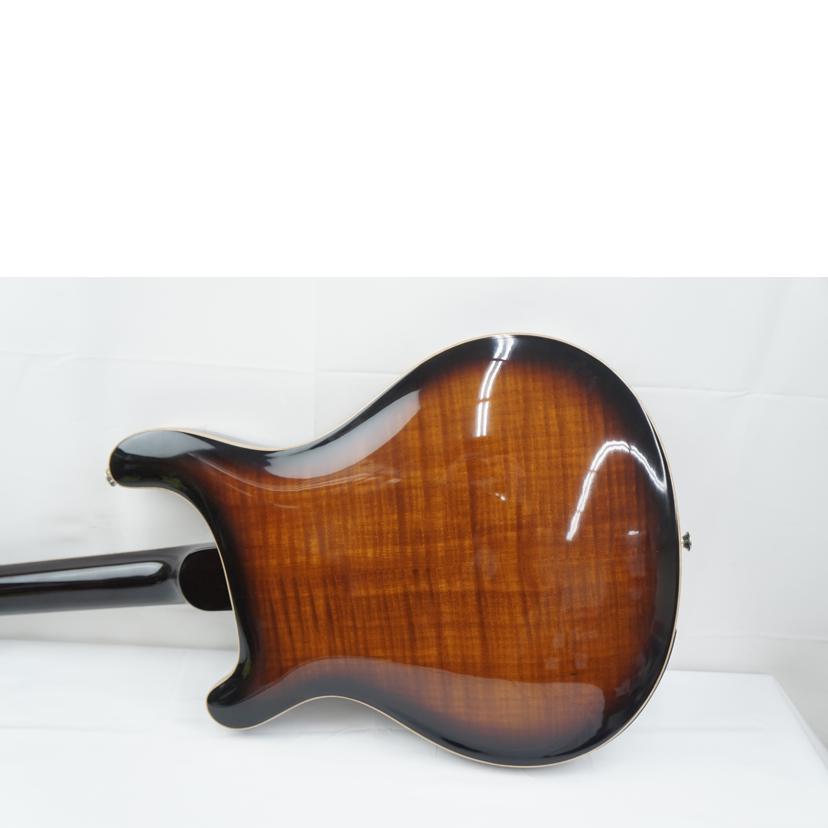 Ｐａｕｌ　Ｒｅｅｄ　Ｓｍｉｔｈ ポールリードスミス/エレキギター／ＳＥ　ＨＯＬＬＯＷＢＯＤＹ　ＩＩ　ＰＩＥＺＯ/SE HOLLOWBODY II PIEZO//ABランク/67