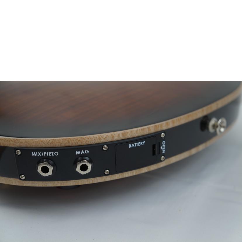 Ｐａｕｌ　Ｒｅｅｄ　Ｓｍｉｔｈ ポールリードスミス/エレキギター／ＳＥ　ＨＯＬＬＯＷＢＯＤＹ　ＩＩ　ＰＩＥＺＯ/SE HOLLOWBODY II PIEZO//ABランク/67