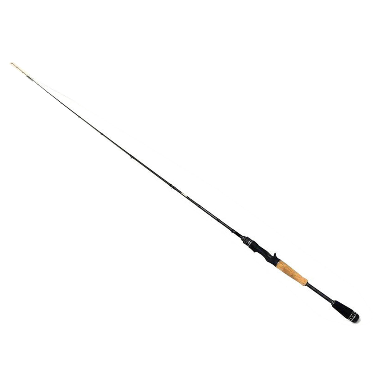 Abu Garcia アブガルシア/ロッド Hornet stinger PLUS/HSPC-691ML-BF MGS//Bランク/82