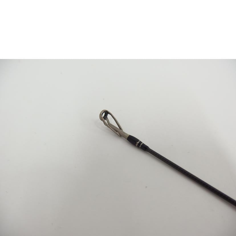 Abu Garcia アブガルシア/ロッド Hornet stinger PLUS/HSPC-691ML-BF MGS//Bランク/82