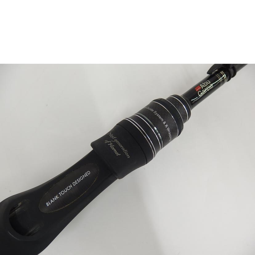 Abu Garcia アブガルシア/ロッド Hornet stinger PLUS/HSPC-691ML-BF MGS//Bランク/82