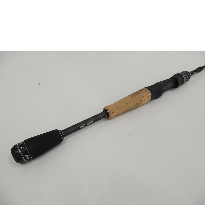 Abu Garcia アブガルシア/ロッド Hornet stinger PLUS/HSPC-691ML-BF MGS//Bランク/82