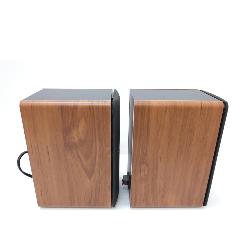エディファイア EDIFIER/アクティブスピーカー／R1280DBs/R1280DBs//56017300756/ABランク/88