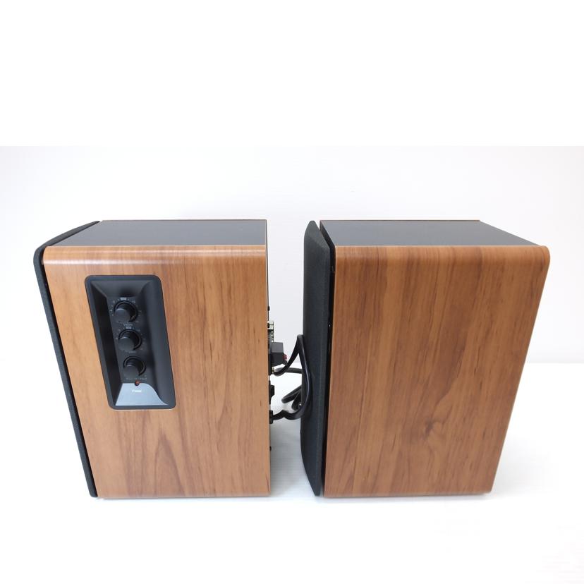 エディファイア EDIFIER/アクティブスピーカー／R1280DBs/R1280DBs//56017300756/ABランク/88