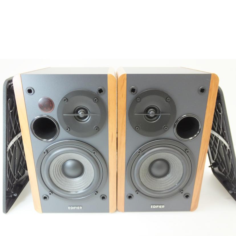 エディファイア EDIFIER/アクティブスピーカー／R1280DBs/R1280DBs//56017300756/ABランク/88