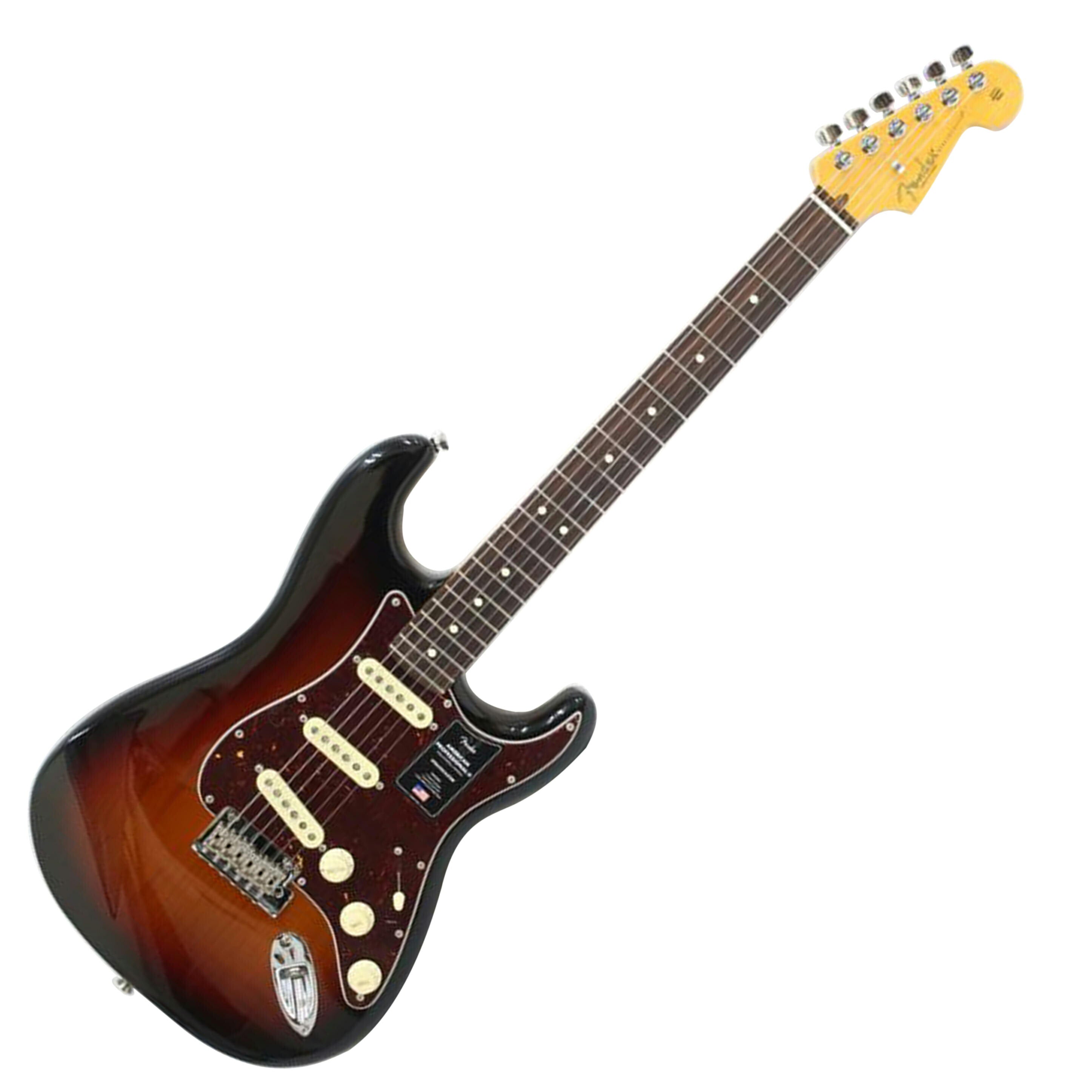 Fender フェンダー/エレキギター　American　ProfessionalⅡ　/AM ProII ST//US22056328/ABランク/65