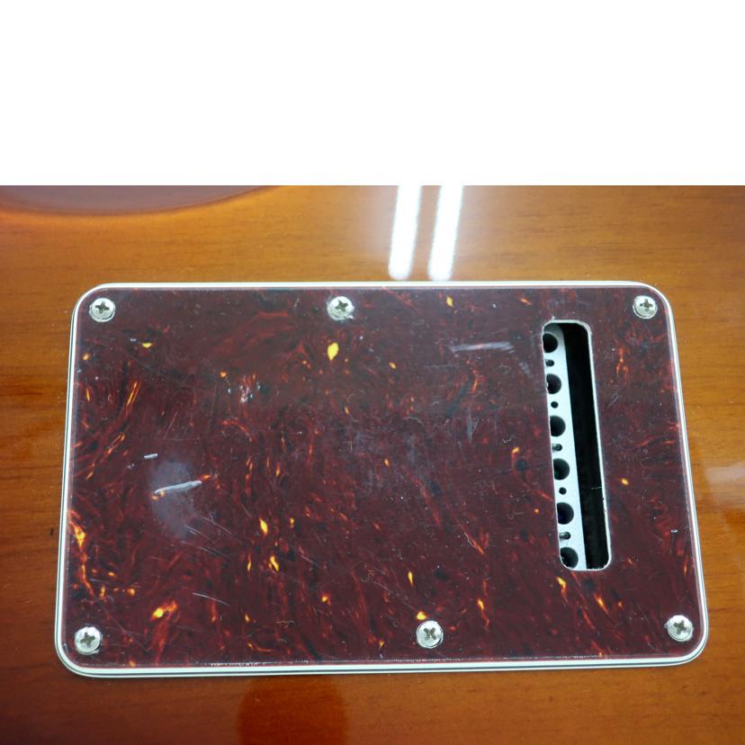 Fender フェンダー/エレキギター　American　ProfessionalⅡ　/AM ProII ST//US22056328/ABランク/65