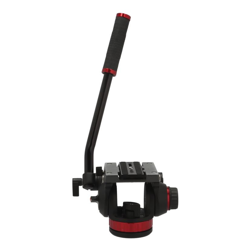 Manfrotto マンフロット　/プロフルードビデオ雲台/MVH502AH//RE288728/Bランク/82