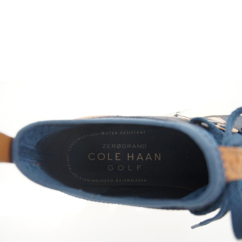 COLE　HAAN コール ハーン/ゼログランド／オーバーテイク/C37505//Aランク/75