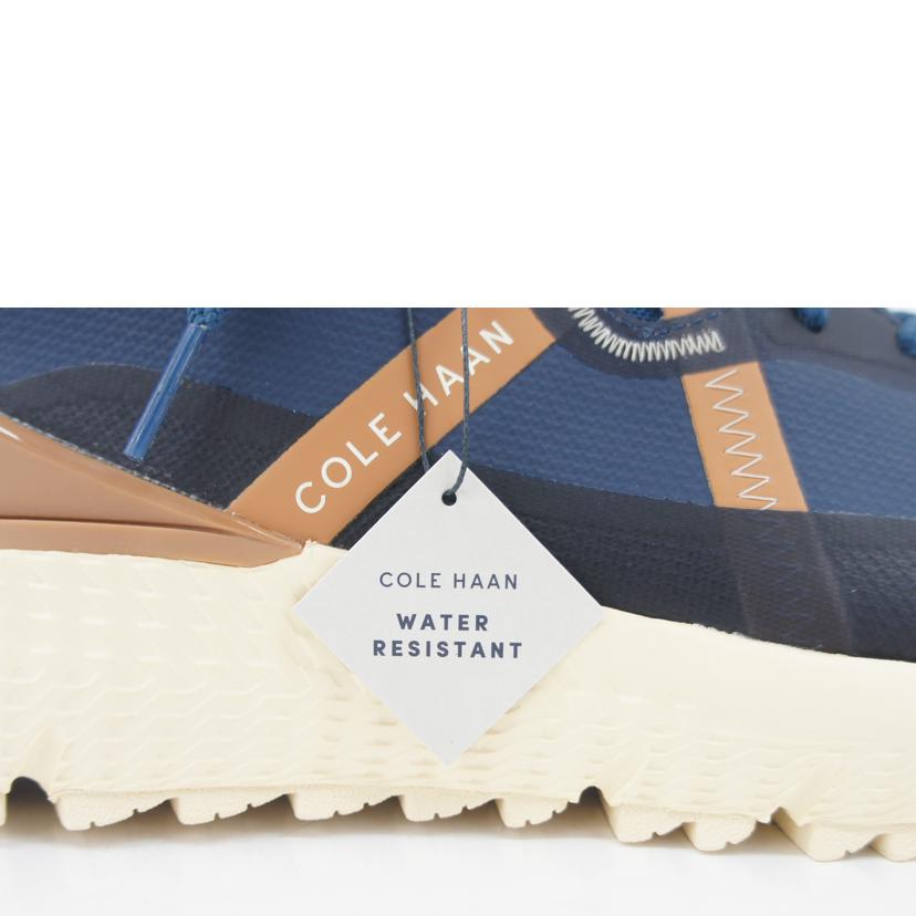 COLE　HAAN コール ハーン/ゼログランド／オーバーテイク/C37505//Aランク/75