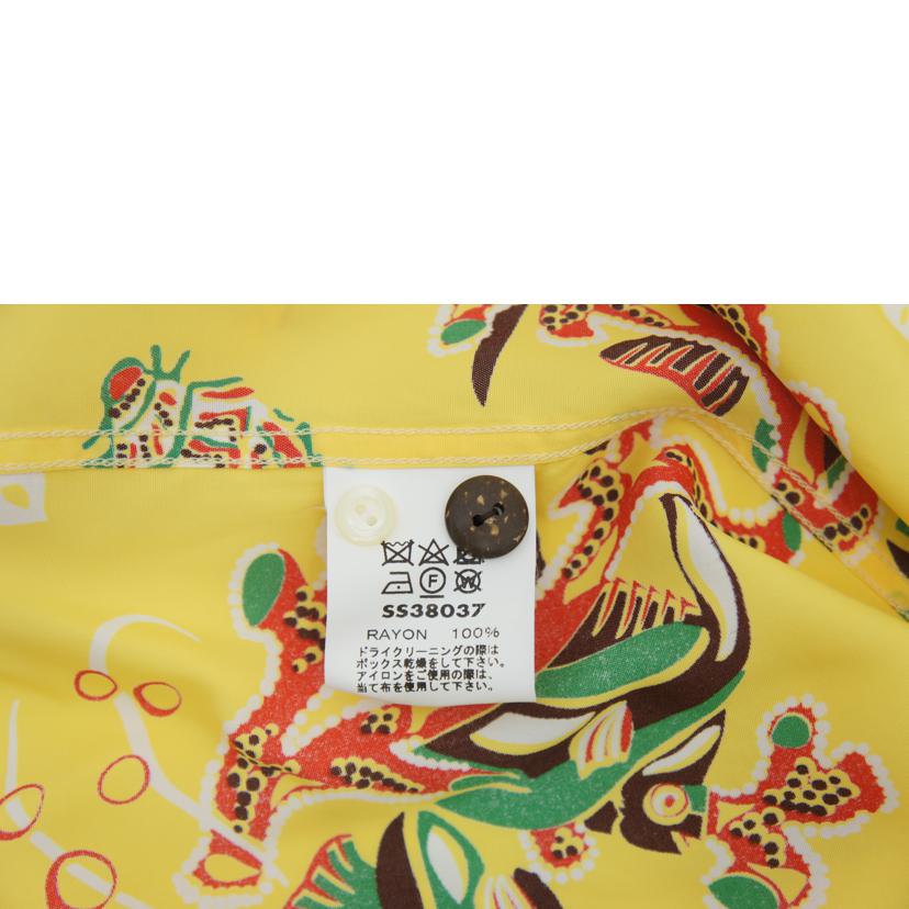 SunSurf サンサーフ/SunSurf　アロハシャツ　オーシャントイボックス/SS38037//Aランク/19