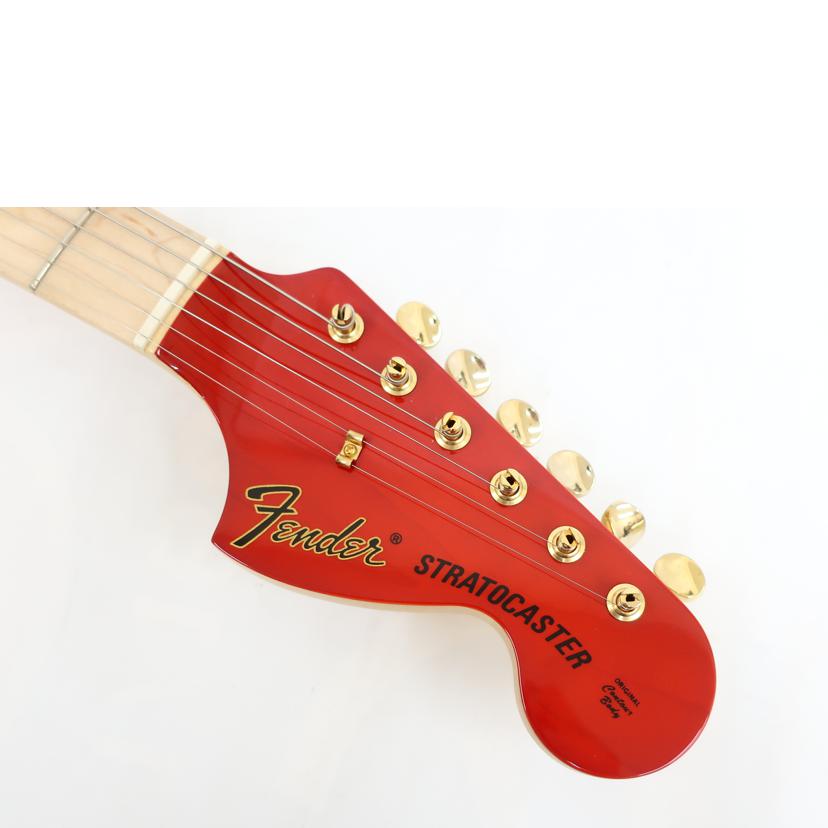 Fender フェンダー/エレキギター/MAMI Stratocaster//JD17049507/Aランク/65