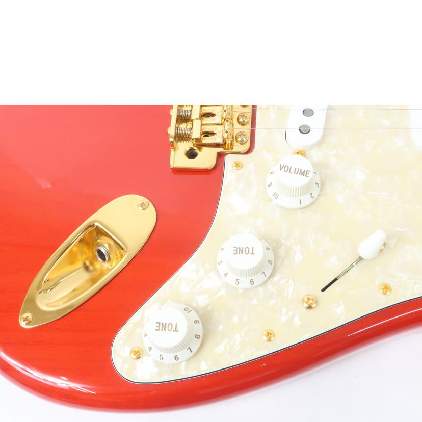 Fender フェンダー/エレキギター/MAMI Stratocaster//JD17049507/Aランク/65