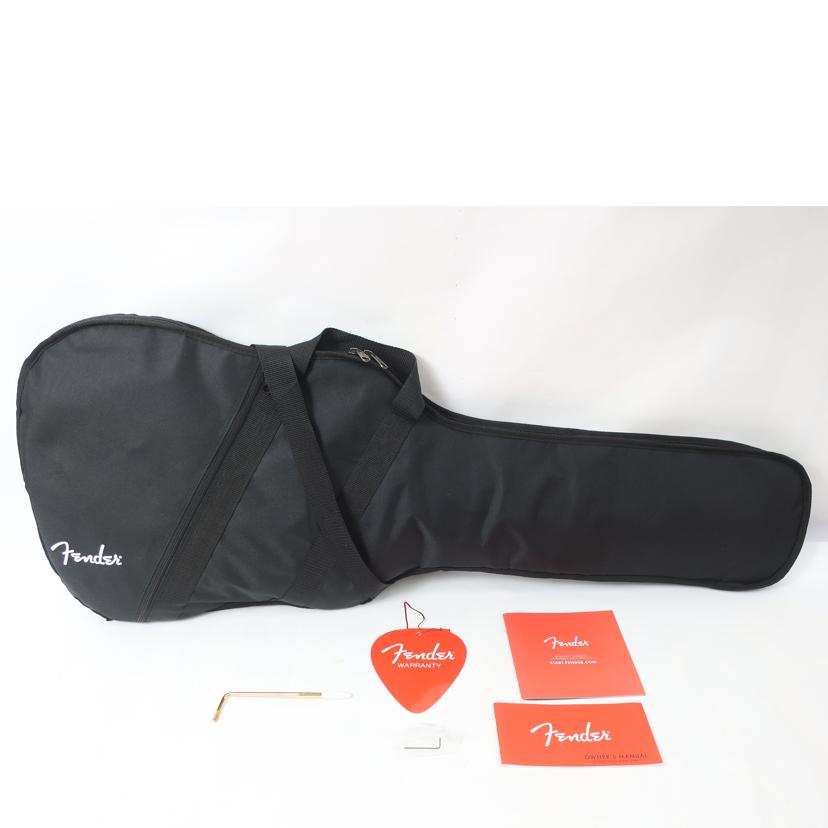 Fender フェンダー/エレキギター/MAMI Stratocaster//JD17049507/Aランク/65