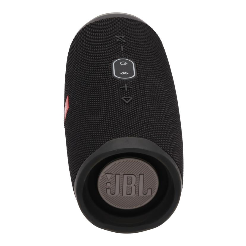 JBL ジェービーエル/ワイヤレススピーカー/CHARGE4//GG0560-BK0705662/Bランク/62