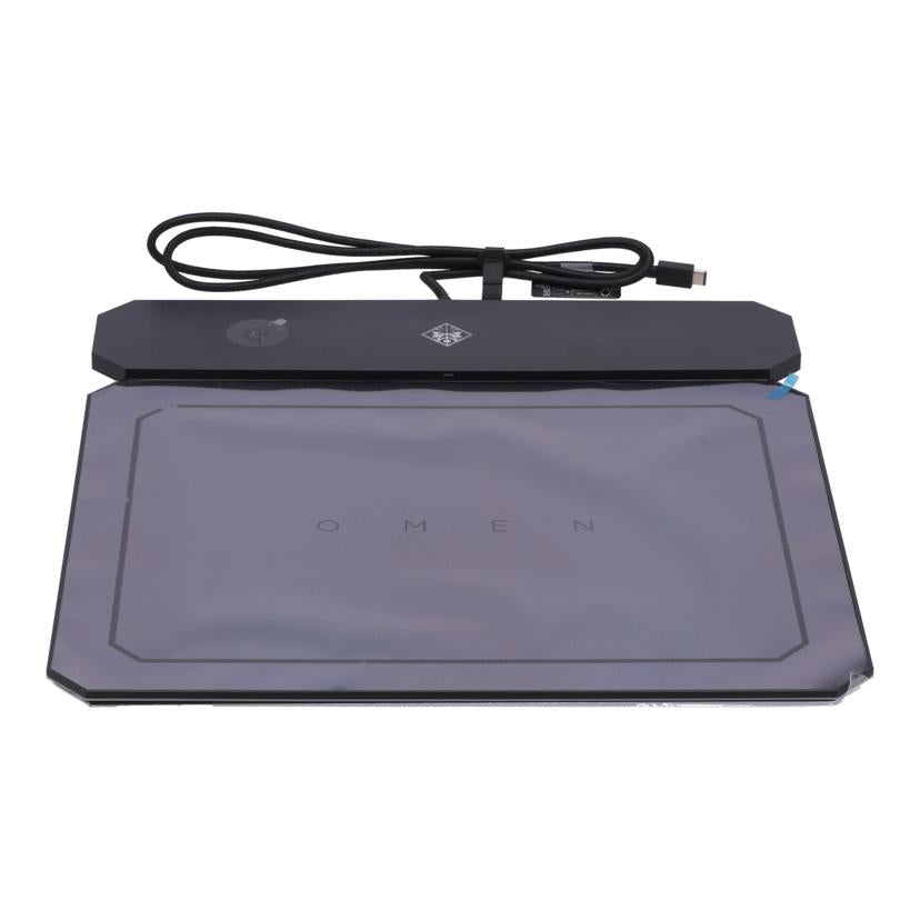 OMEN　by　HP オーメン/ゲーミングマウスパッド/OUTPOST//9CP018288M/ABランク/82