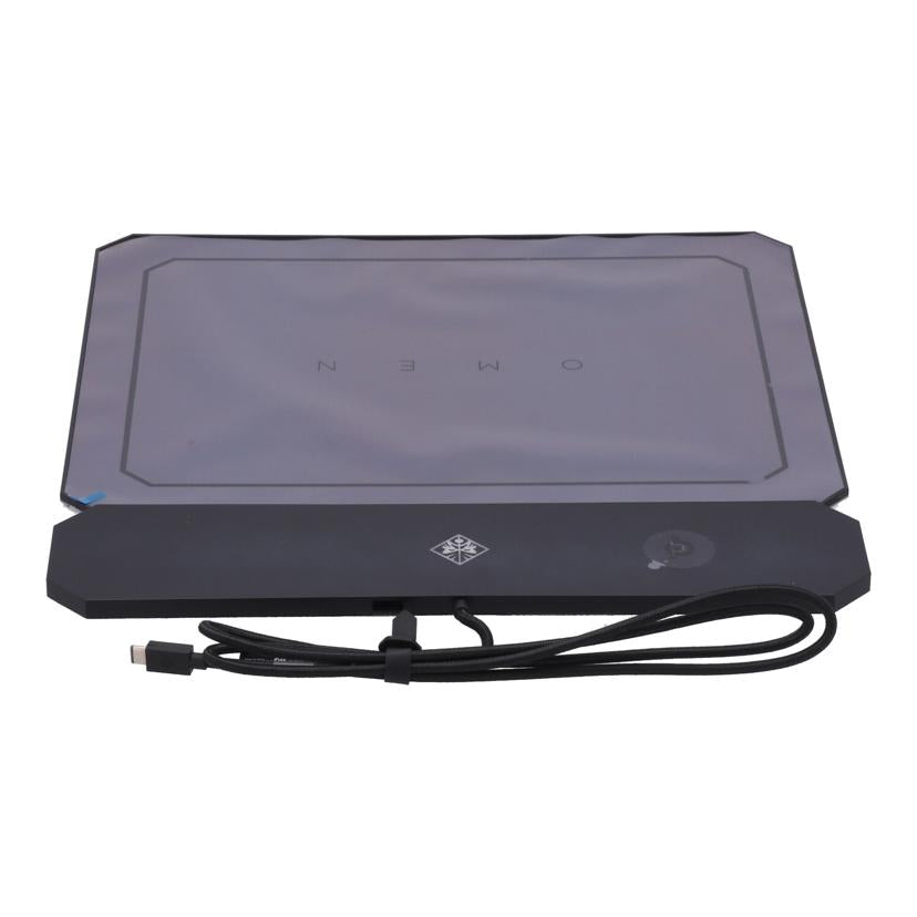 OMEN　by　HP オーメン/ゲーミングマウスパッド/OUTPOST//9CP018288M/ABランク/82