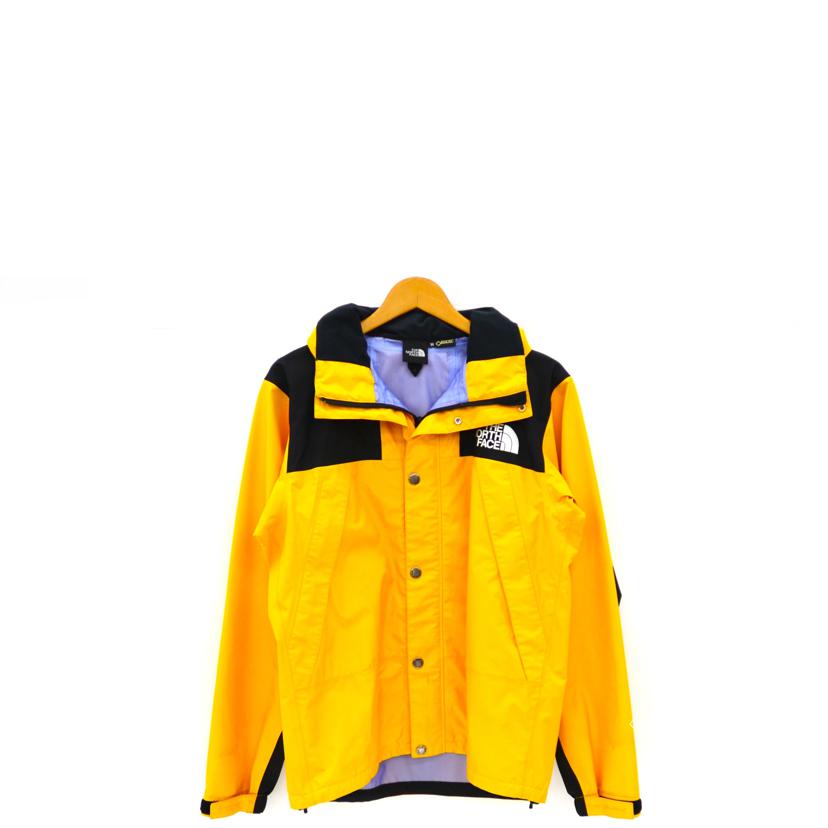 THE　NORTH　FACE ノースフェイス/ノマドパーカ/NP11935//Bランク/75