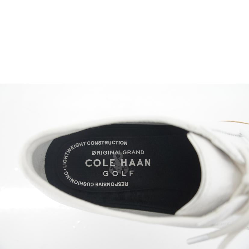 COLE　HAAN コール ハーン/オリジナルグランド／ポストマン/C37909//状態ランク:A/Aランク/75