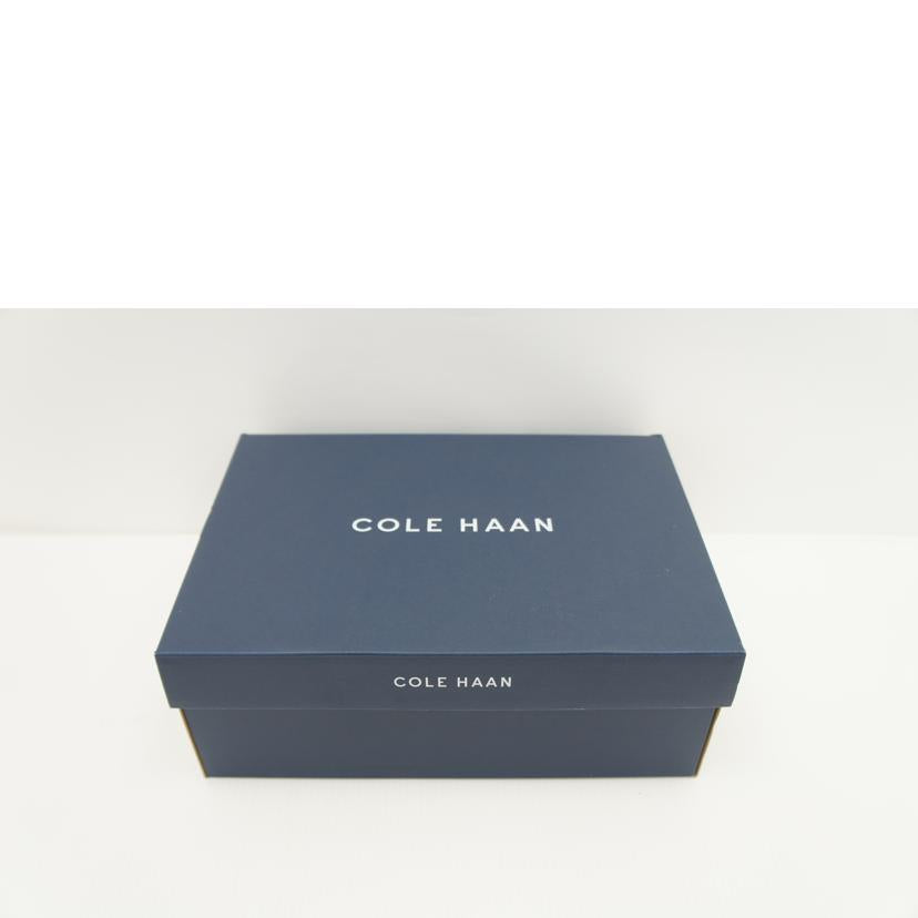 COLE　HAAN コールハーン/ゼログランド／WFAスティッチライト／CHバーレイベージュ／イーグレト/C37321//ｻｲｽﾞ:8 1/2/Aランク/75