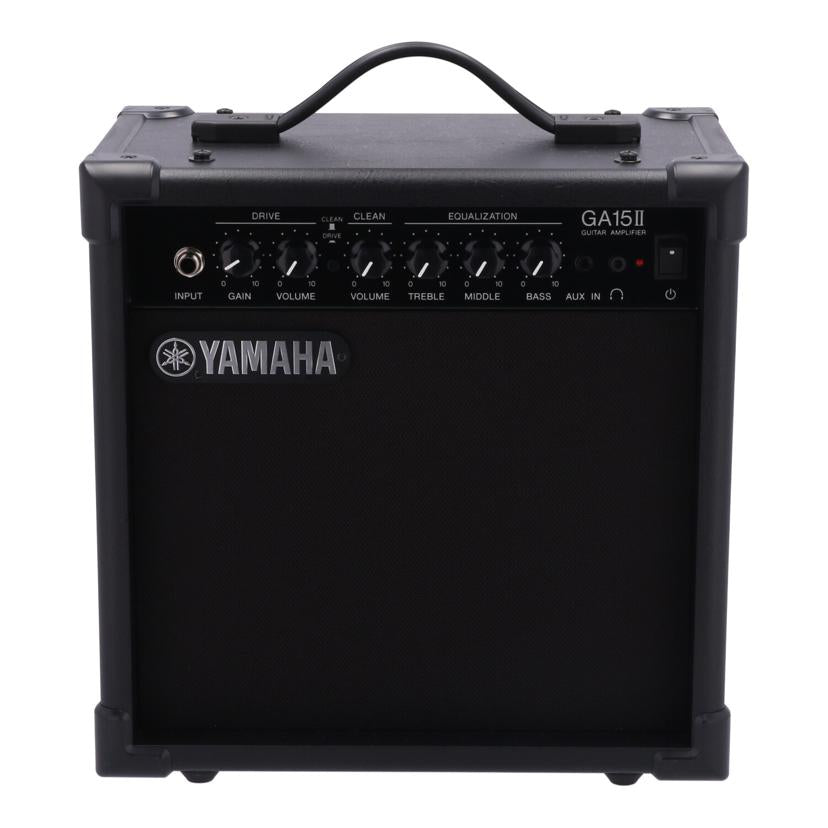 YAMAHA ヤマハ　/ギターアンプ/GA15II//I357240UW/Bランク/77