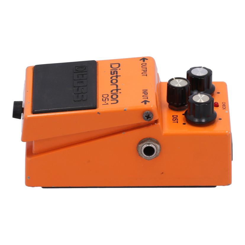 BOSS ボス　/エフェクター（ビンテージ）／ディストーション/DS-1 Made in Japan//137500/Bランク/82