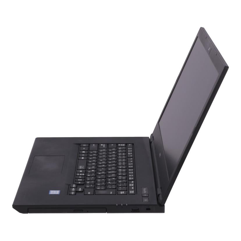 NEC 日本電気　/Win10ノートPC／VersaPro　VX/PC-VKL21XZG5//9X062501A/Bランク/70