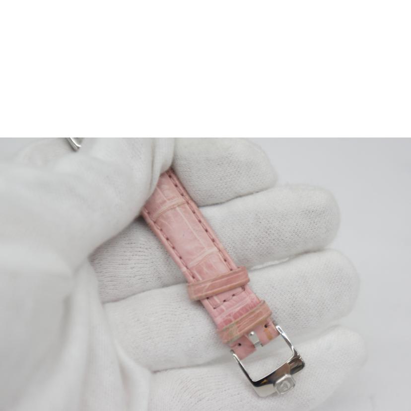 Chopard ショパール/ハッピースポーツスクエア5Pダイヤクオーツ/27/8892-23//903***/Bランク/05