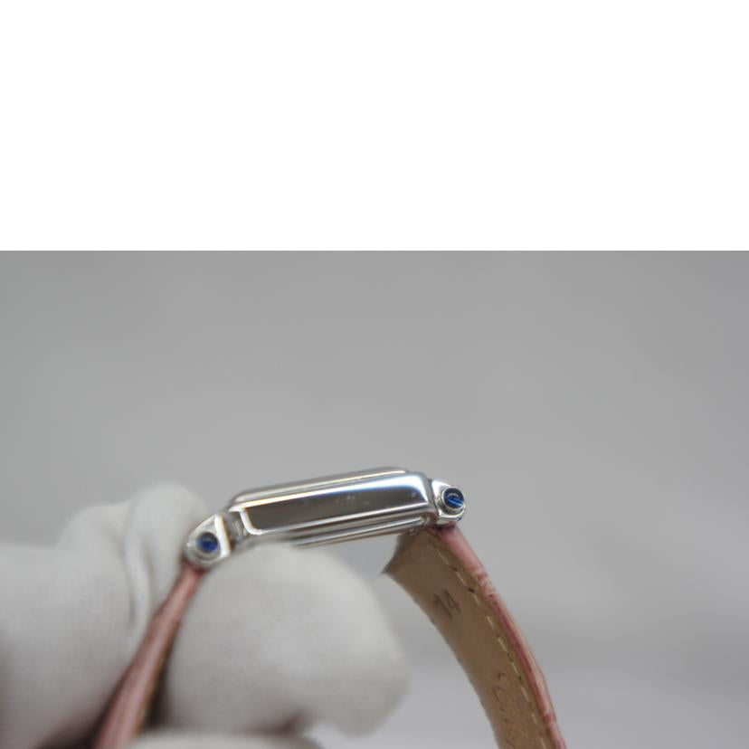 Chopard ショパール/ハッピースポーツスクエア5Pダイヤクオーツ/27/8892-23//903***/Bランク/05