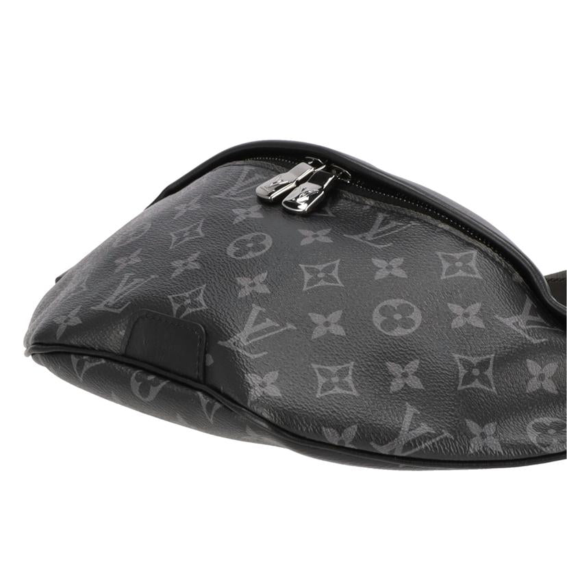 LOUIS VUITTON ルイ・ヴィトン/デイスカバリーバムバッグ／モノグラムエクリプス/M44336//RFI*/Aランク/94
