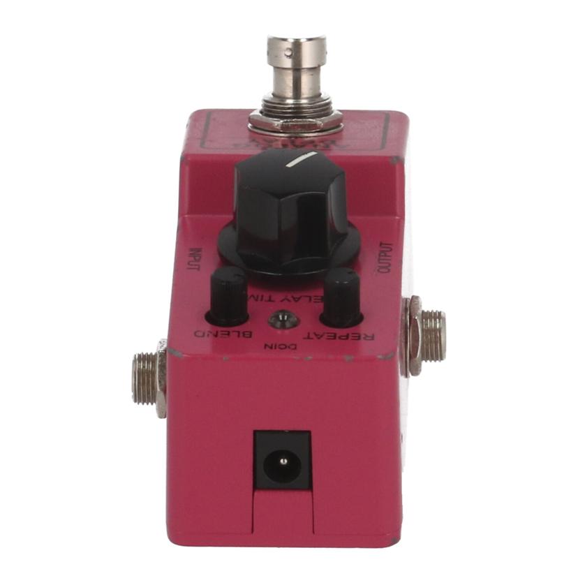 Ibanez　 アイバニーズ　/エフェクター／アナログディレイ/ANALOG DELAY MINI//-/Bランク/63