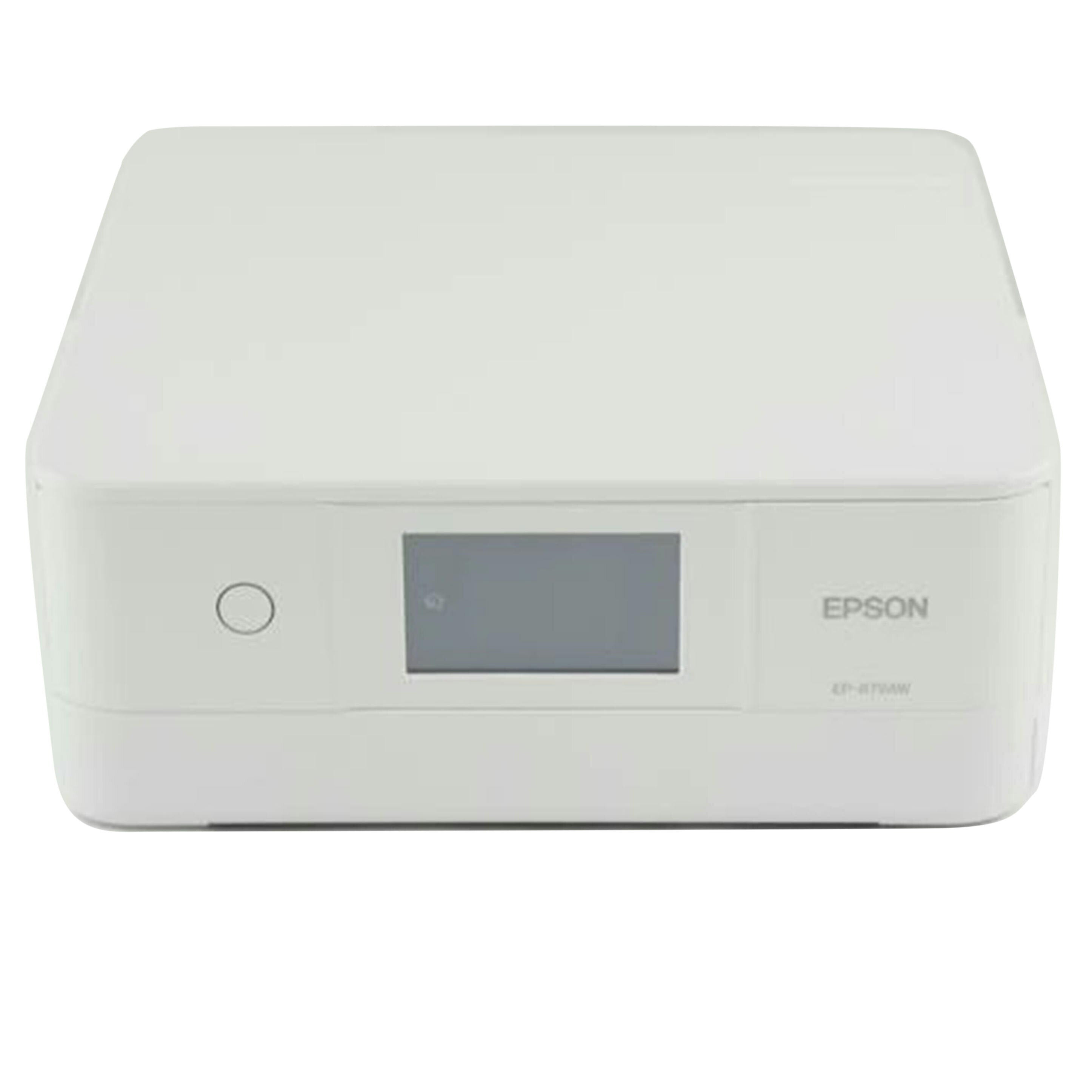 EPSON エプソン/複合機／EP－879AW/EP-879AW//X3QC129055/Bランク/64