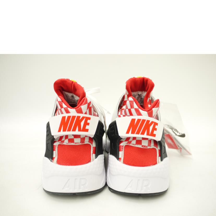 NIKE ナイキ/AIR HUARACHE FC LIVERPOOL /DN5080 100//Sランク/69