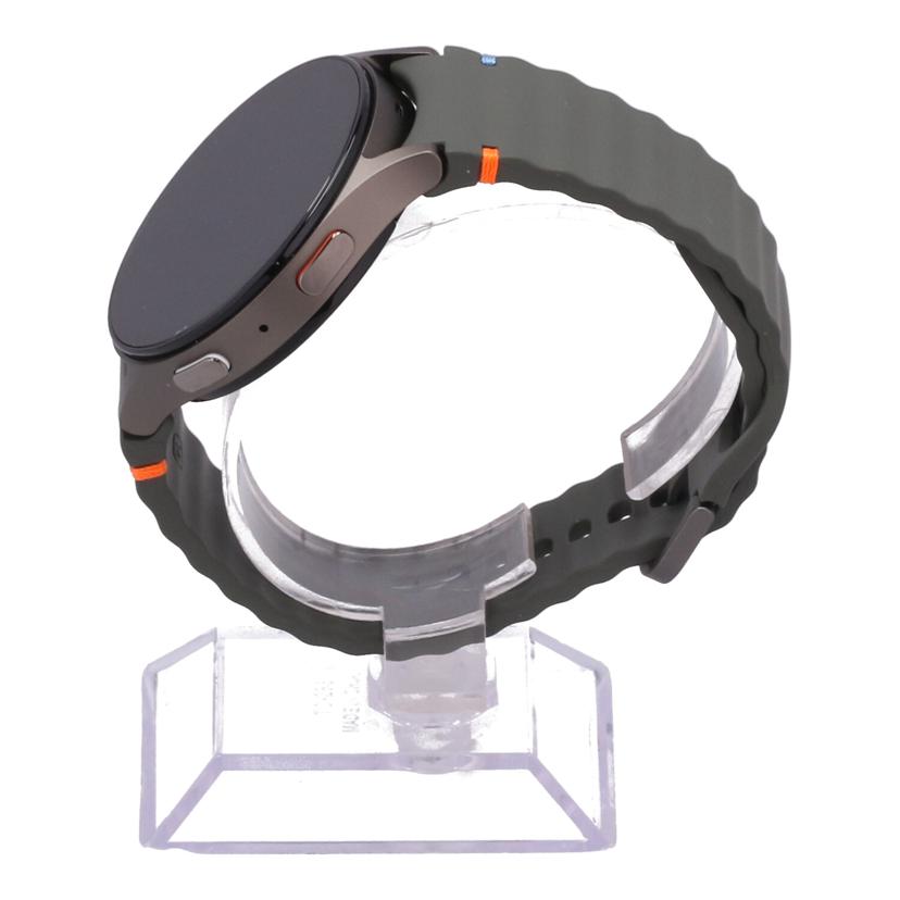 SAMSUNG　 サムスン　/Galaxy　Watch7　44mm　LTE/SM-L316FZGJKDI//RFAX8115PBR/ABランク/70