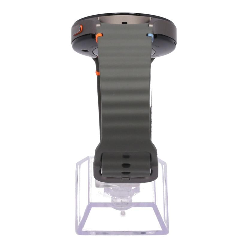 SAMSUNG　 サムスン　/Galaxy　Watch7　44mm　LTE/SM-L316FZGJKDI//RFAX8115PBR/ABランク/70