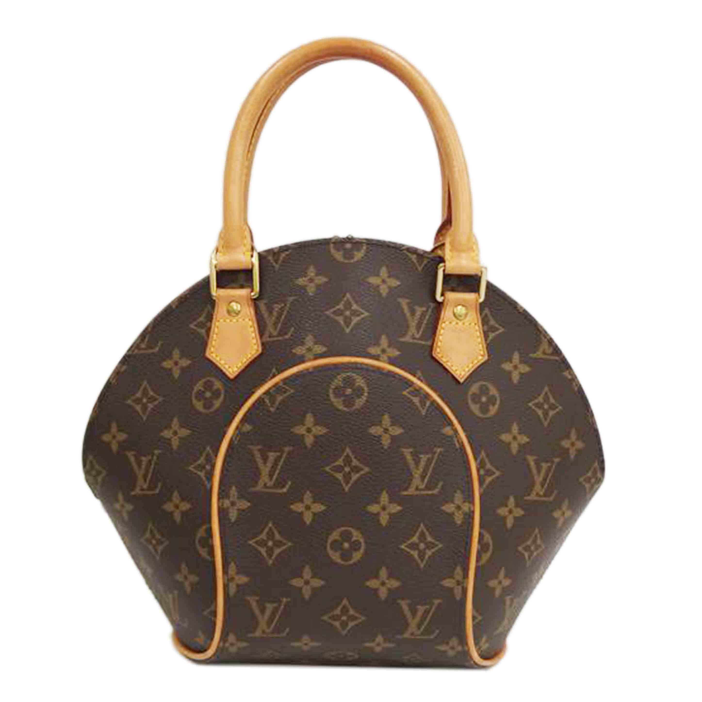 LOUIS　VUITTON ｳﾞｨﾄﾝ/エリプスPM／モノグラム/M51127//VI0***/ABランク/82