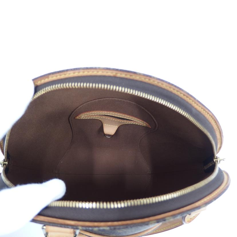 LOUIS　VUITTON ｳﾞｨﾄﾝ/エリプスPM／モノグラム/M51127//VI0***/ABランク/82