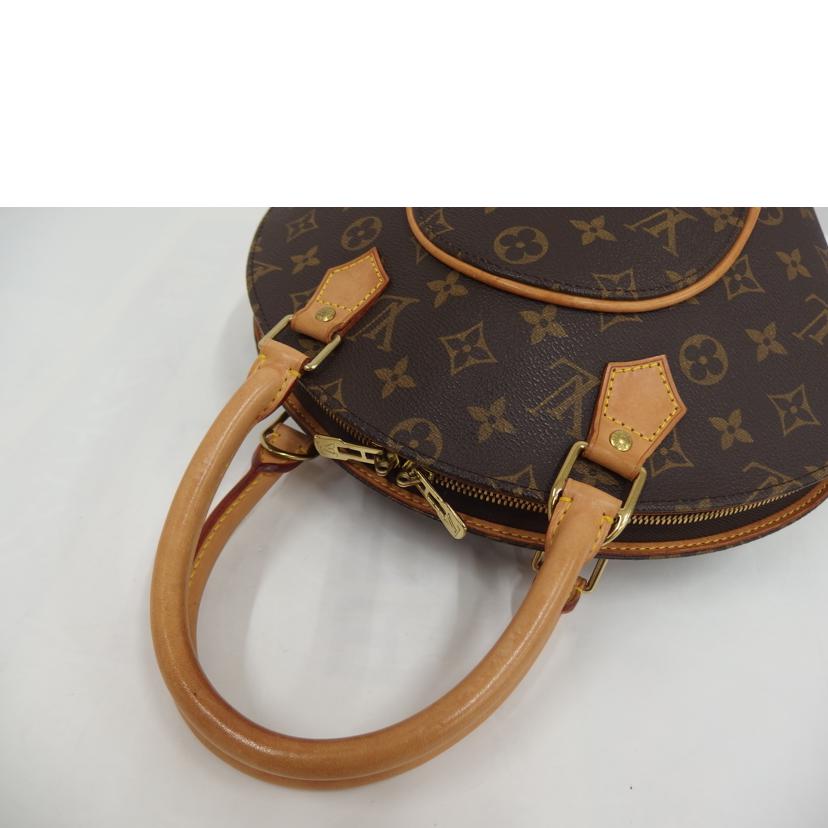 LOUIS　VUITTON ｳﾞｨﾄﾝ/エリプスPM／モノグラム/M51127//VI0***/ABランク/82