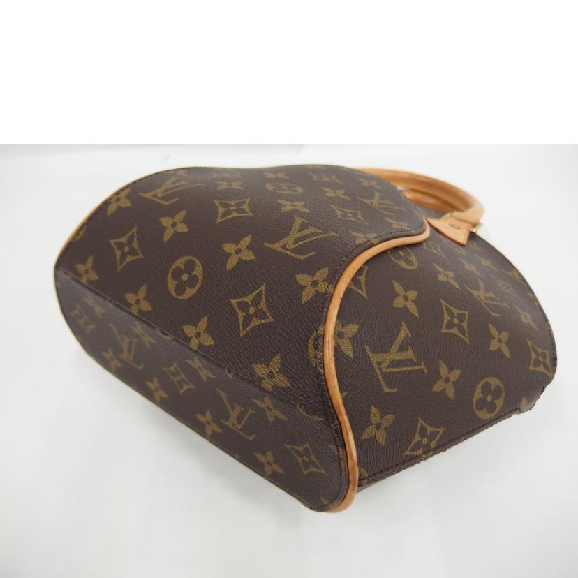 LOUIS　VUITTON ｳﾞｨﾄﾝ/エリプスPM／モノグラム/M51127//VI0***/ABランク/82