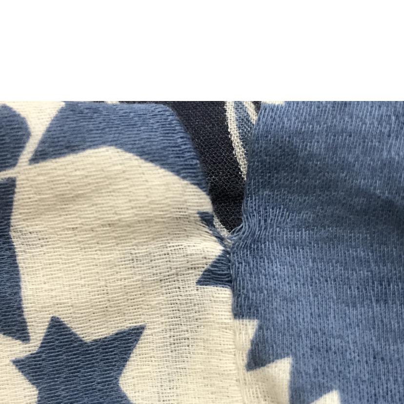vivienne　westwood　RED　LABEL ヴィヴィアンウエストウッド/総柄ノースリーブチュニック//Bランク/51
