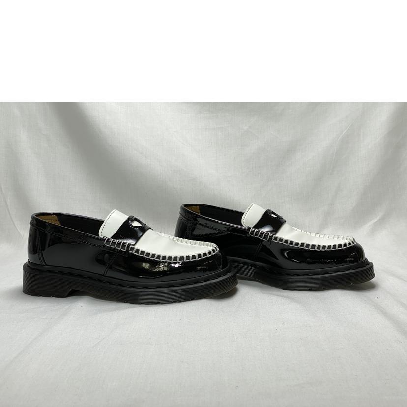 Dr．Marten ドクターマーチン/ペントン　ハートローファー/AW006//Bランク/52