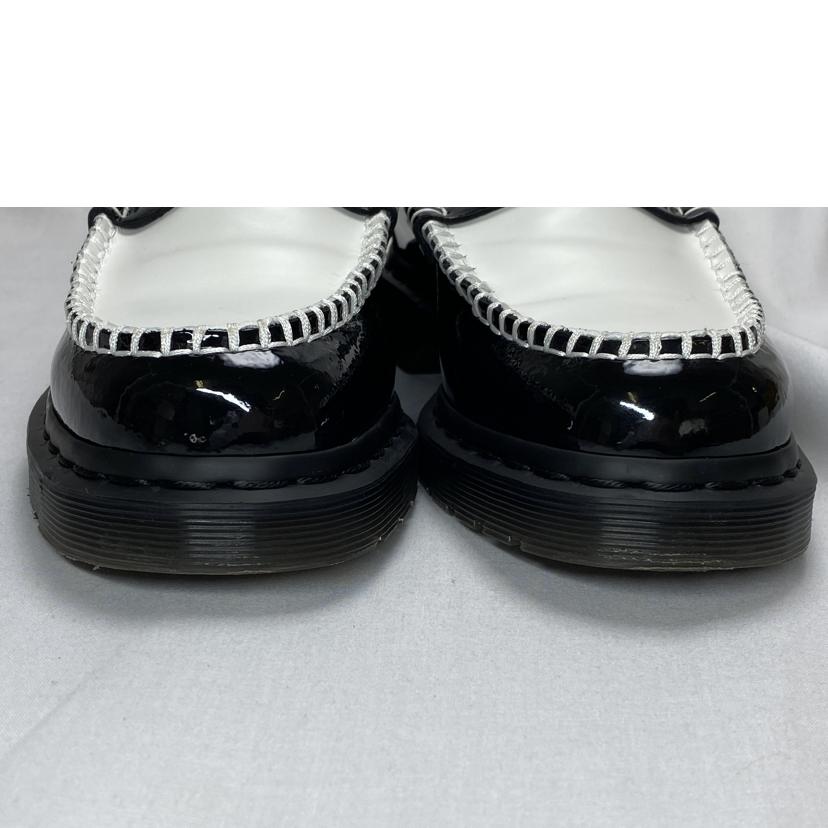 Dr．Marten ドクターマーチン/ペントン　ハートローファー/AW006//Bランク/52