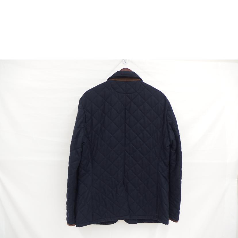 POLO　RALPH　LAUREN ﾎﾟﾛﾗﾙﾌﾛｰﾚﾝ/POLOキルティングジャケット//ABランク/82