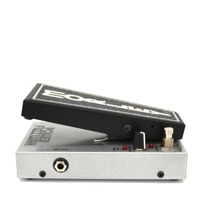 MORLEY モーリー/ワウ ファズ/20/20 Power Wah Fuzz MTPFW//2408290023/ABランク/75