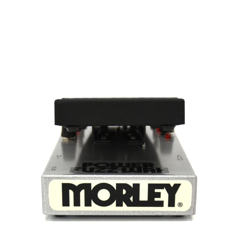 MORLEY モーリー/ワウ ファズ/20/20 Power Wah Fuzz MTPFW//2408290023/ABランク/75