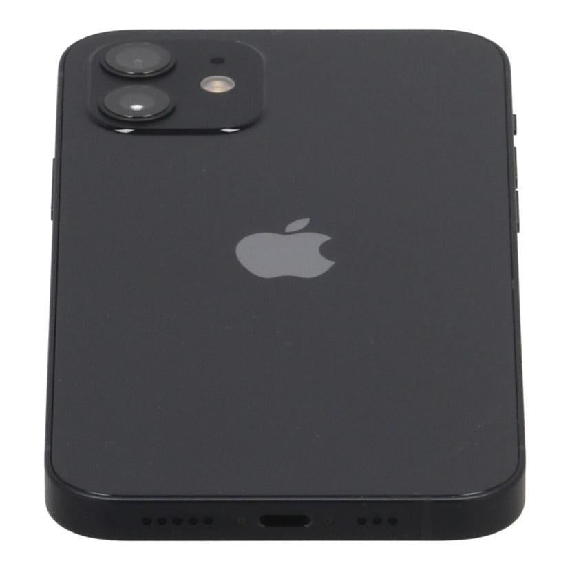 Apple　 アップル　/iPhone12　128GB/MGHU3J/A//FFMDF3QL0F06/ABランク/05